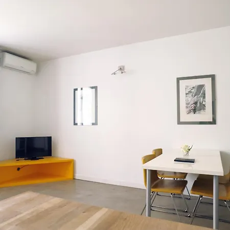 Loft Sant Ambrogio With Terrance * Milano
