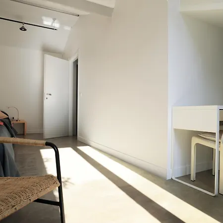 Appartement Loft Sant Ambrogio With Terrance Milan